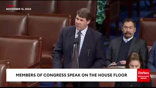 'Going To Accelerate The Bankruptcy Of Social Security' Jodey Arrington Slams New Bill