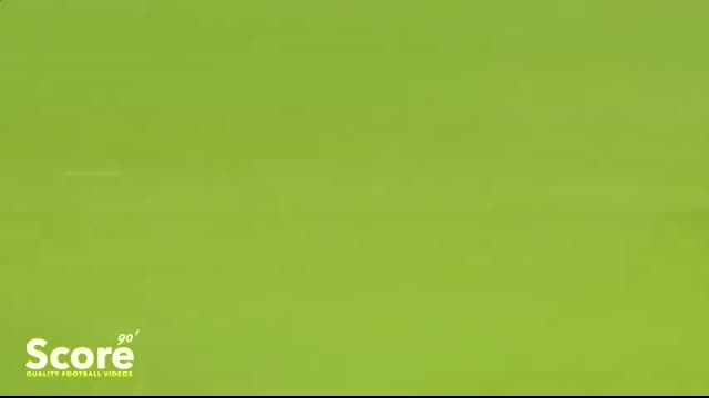 Long-distance goals but they get increasingly more ridiculous