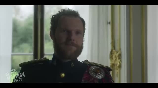 Queen Chooses Beautiful Bagpipes For Funeral Music   The Crown (Imelda Staunton, Lorne MacDougall)