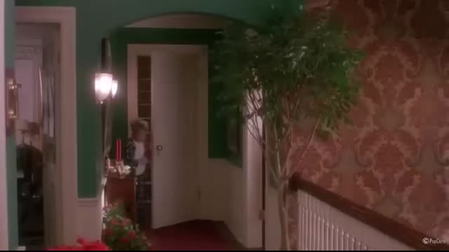 Home Alone (Full Movie)