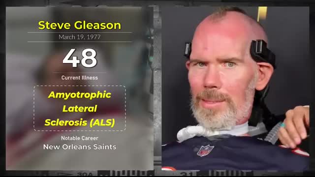 ? 30 Famous NFL Players Who Are Dying and You Didn’t Know – You’ll Be Shocked!