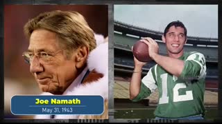 ? 30 Famous NFL Players Who Are Dying and You Didn’t Know – You’ll Be Shocked!