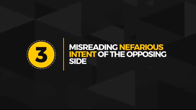 How To Argue Against Someone Who Twists Your Words