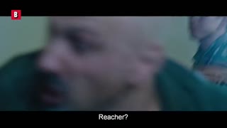 I'll kill you one at a time    Jack Reacher 2 Best Scenes