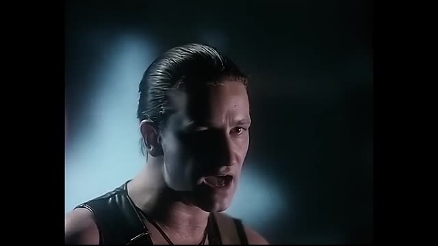 U2 - With Or Without You (Official Music Video)