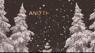 Bing Crosby, London Symphony Orchestra - Let It Snow! Let It Snow! Let It Snow! (Lyric Video)