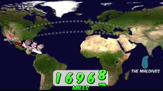 $1 vs $1,000,000 Hotel Room!