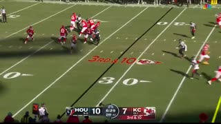 Houston Texans vs. Kansas City Chiefs   2024 Week 16 Game Highlights