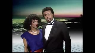 Dennis Edwards - Don't Look Any Further (Official Music Video) ft. Siedah Garrett