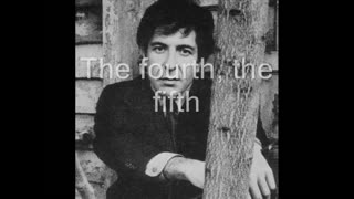 leonard Cohen Hallelujah + lyrics