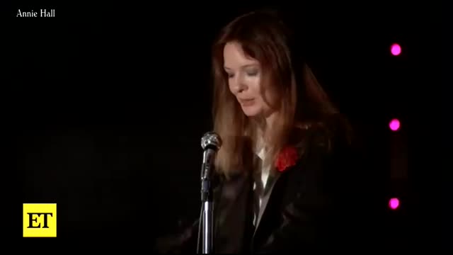 Diane Keaton Dead at 79