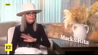 Diane Keaton Dead at 79