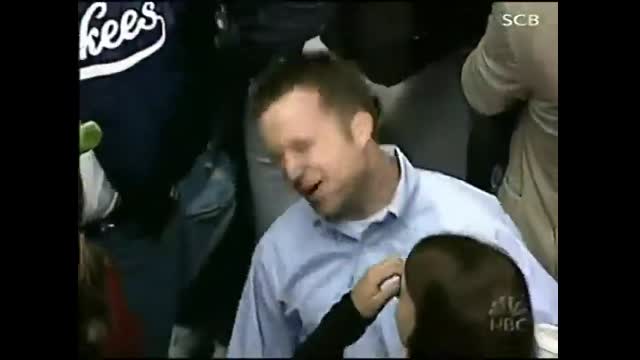 Counting Crows - Mr Jones Live 2004