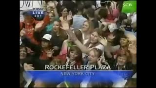 Counting Crows - Mr Jones Live 2004