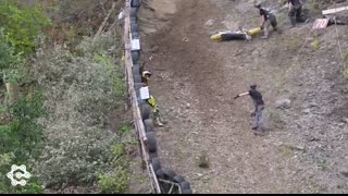 Impossible Climb Andler 2022   Dirt Bike Destruction Derby   Hill Climb