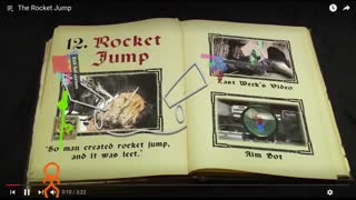 Animation vs. YouTube (original)