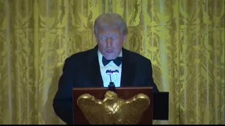 LIVE Trump hosts dinner with Saudi Crown Prince Mohammed bin Salman