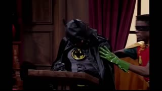 Superman's Funeral - SNL