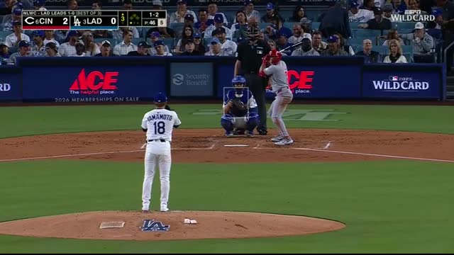 Yoshinobu Yamamoto struck out NINE BATTERS! (All strikeouts! ?) ｜ 山本由伸ハイライト