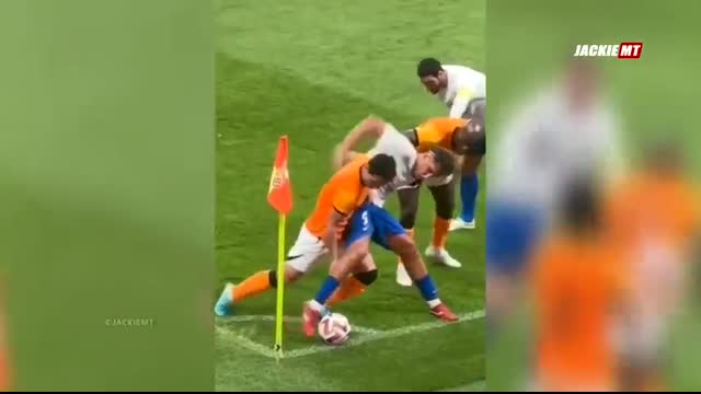 1000 IQ Moments in Football