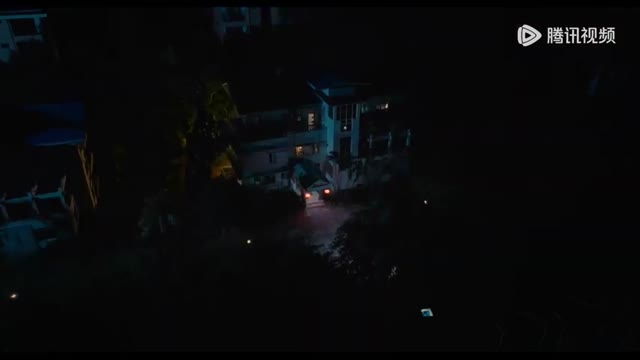 ENG SUB [The Whole Truth] EP01 A Mysterious woman appeared, a bizarre murder at the villa