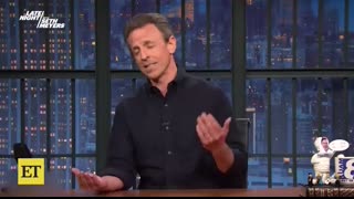 Donald Trump’s Win Jimmy Kimmel IN TEARS During Late-Night Election Reactions