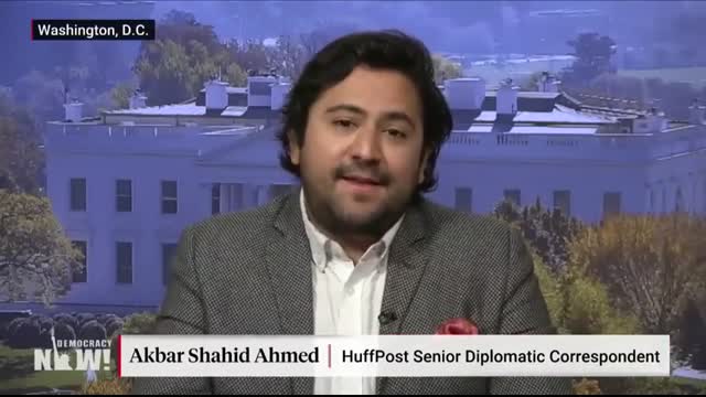 19 U.S. Senators Back Bernie Sanders's Bills to Block Arms Sales to Israel