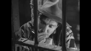 Ken Curtis and Slim Pickens from Gunsmoke 1964.mp4