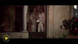 Mr. Sosa Kills Informant (Full Scene)   Scarface 4k HDR