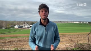 BREAKING Israel, U.S. Attack On Iran IMMINENT; IDF Strikes 100 Hamas Targets In Gaza   TBN Israel