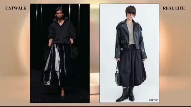 12 Main Fashion Trends Fall-Winter 2024