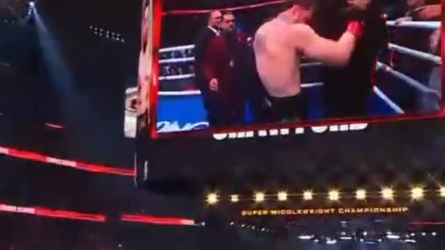 Canelo Alvarez vs. Terence Crawford - FullFight Highlights