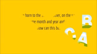 10 Greatest riddles of all time - How many can you get right