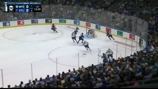 1st Round Winnipeg Jets vs. St. Louis Blues Game 6   Full Game Highlights   ESPN NHL