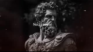How To Never Get Angry Or Bothered By Anyone - STOICISM