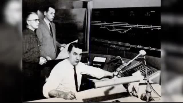 The 1962 Rochester, NY runaway train 62 years later