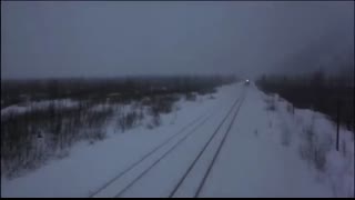 The 1962 Rochester, NY runaway train 62 years later