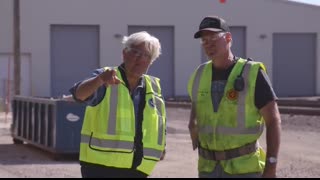 Union Pacific’s Big Boy Locomotive - World’s Largest and Most Powerful Steam Train