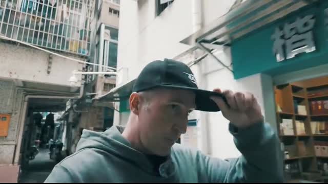 Explore China's AMAZING Urban Villages and HANDSHAKE BUILDINGS   UNSEEN on YOUTUBE WOW