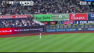 New York Yankees vs Chicago White Sox   Game Highlights (9 24 25)