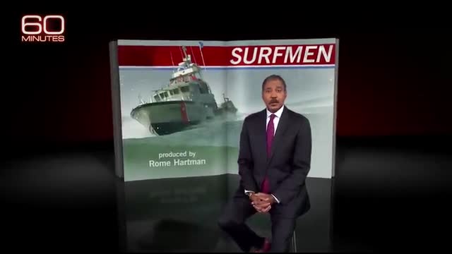 Meet the U.S. Coast Guard’s elite surfmen