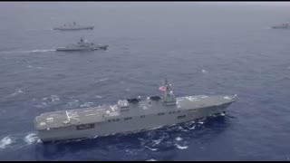 How Many Aircraft Carriers Does Each Country Have