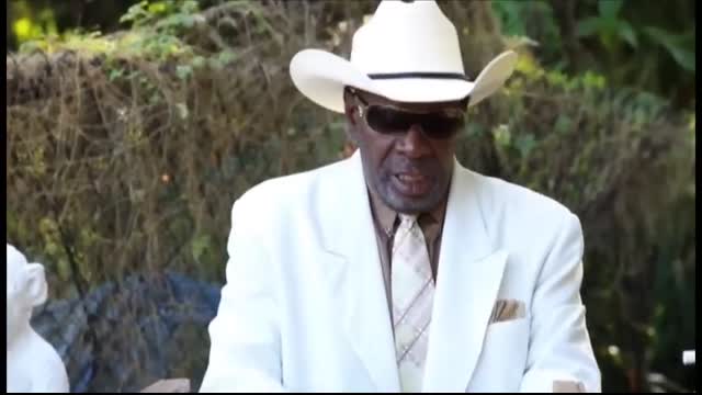 Bishop Bullwinkle Hell To Da Naw,Naw,Naw With Da Bicycle