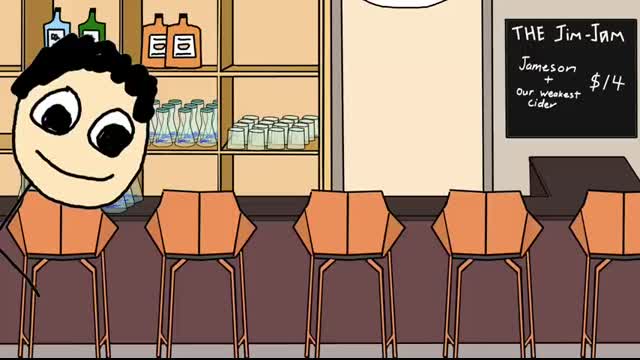 Casually Explained Flirting