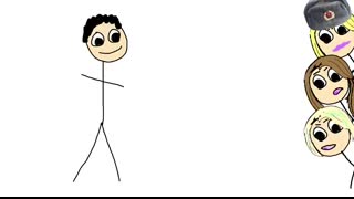 Casually Explained Flirting