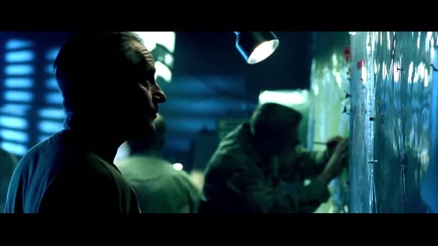 U.S Soldiers ENDING Warlordship in Mogadishu ｜ BLACK HAWK DOWN (2001) ｜ ACTION SCENES COMPILATION