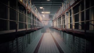 How I Escaped From Uncle Sam's Devil's Island (The Alcatraz)