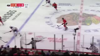 NHL Highlights   Oilers vs. Blackhawks - February 5, 2025