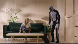 Introducing NEO Beta   A Humanoid Robot for the Home