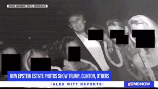 ‘As authentic as a $3 bill’ Former attorney blasts Steve Bannon over latest Epstein photos